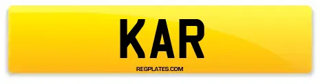 Registration