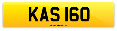 KAS 160