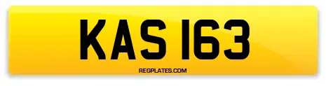 KAS 163