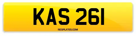KAS 261