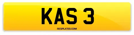 KAS 3