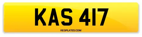 KAS 417
