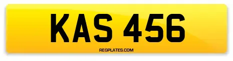KAS 456