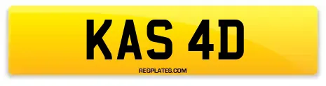 KAS 4D
