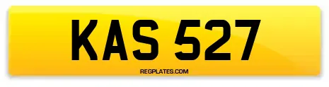 KAS 527