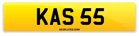 KAS 55