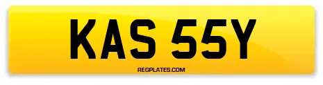 KAS 55Y