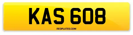 KAS 608