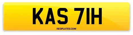 KAS 71H