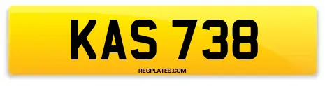 KAS 738