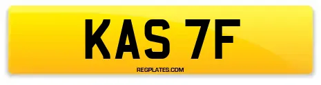 KAS 7F