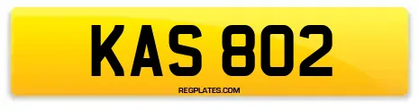 KAS 802