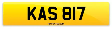 KAS 817
