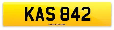 KAS 842