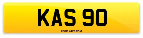 KAS 90
