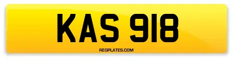 KAS 918