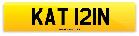 KAT 121N