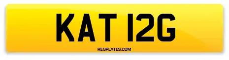 KAT 12G