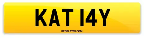 KAT 14Y