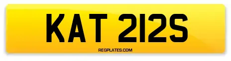 KAT 212S