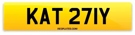 KAT 271Y