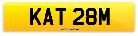 KAT 28M