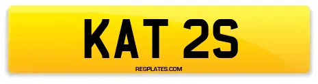 KAT 2S
