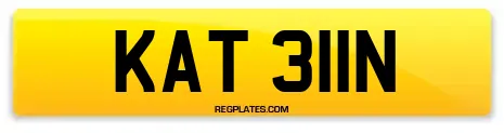 KAT 311N
