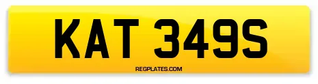 KAT 349S