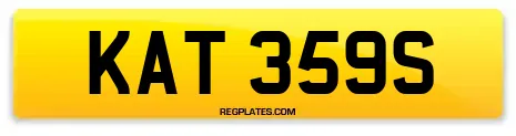 KAT 359S