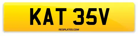 KAT 35V