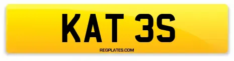 KAT 3S