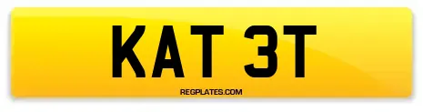 KAT 3T