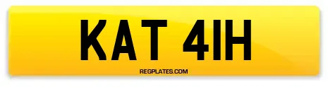 KAT 41H