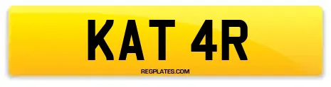 KAT 4R