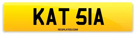 KAT 51A