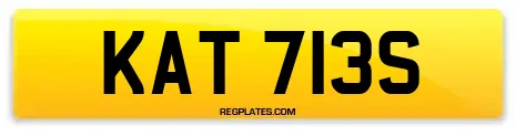 KAT 713S