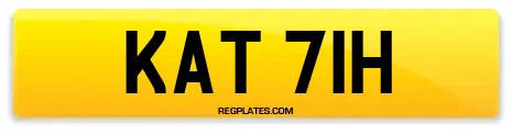 KAT 71H