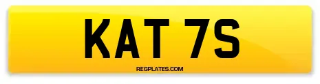 KAT 7S