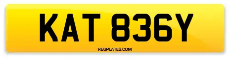 KAT 836Y