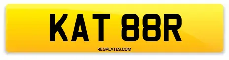 KAT 88R