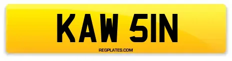 KAW 51N