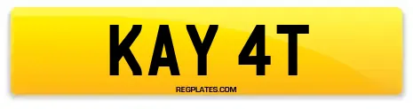 KAY 4T