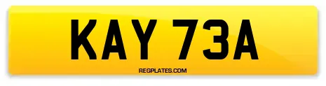 KAY 73A