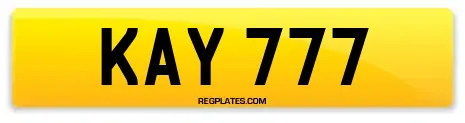 KAY 777