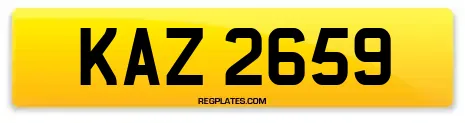 KAZ 2659