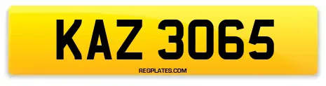 KAZ 3065