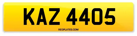 KAZ 4405