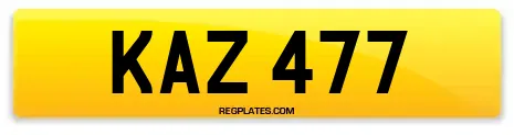 KAZ 477