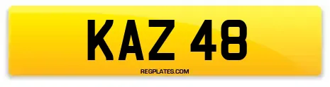 KAZ 48